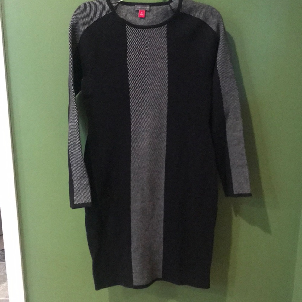 Vince Camuto Knit Dress, NWOT